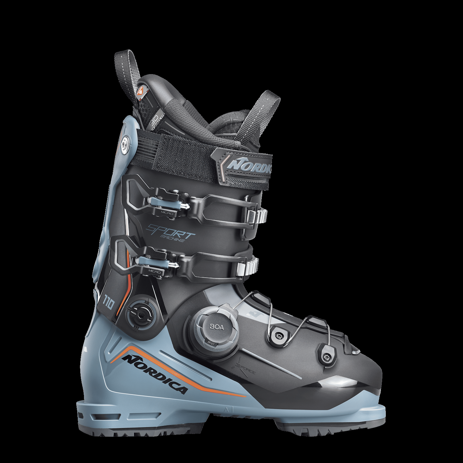 NORDICA Sportmachine 3 Boa 110 (GW) 050S1800 4A5 