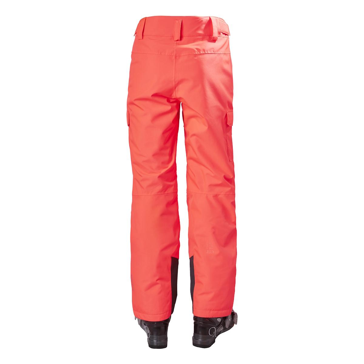 HELLY HANSEN HELLY HANSEN Women's Switch Cargo Insulated Ski Pants 65754 247 