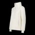CMP Felpa mezza zip da donna in High Loft 32P3806 00XU 