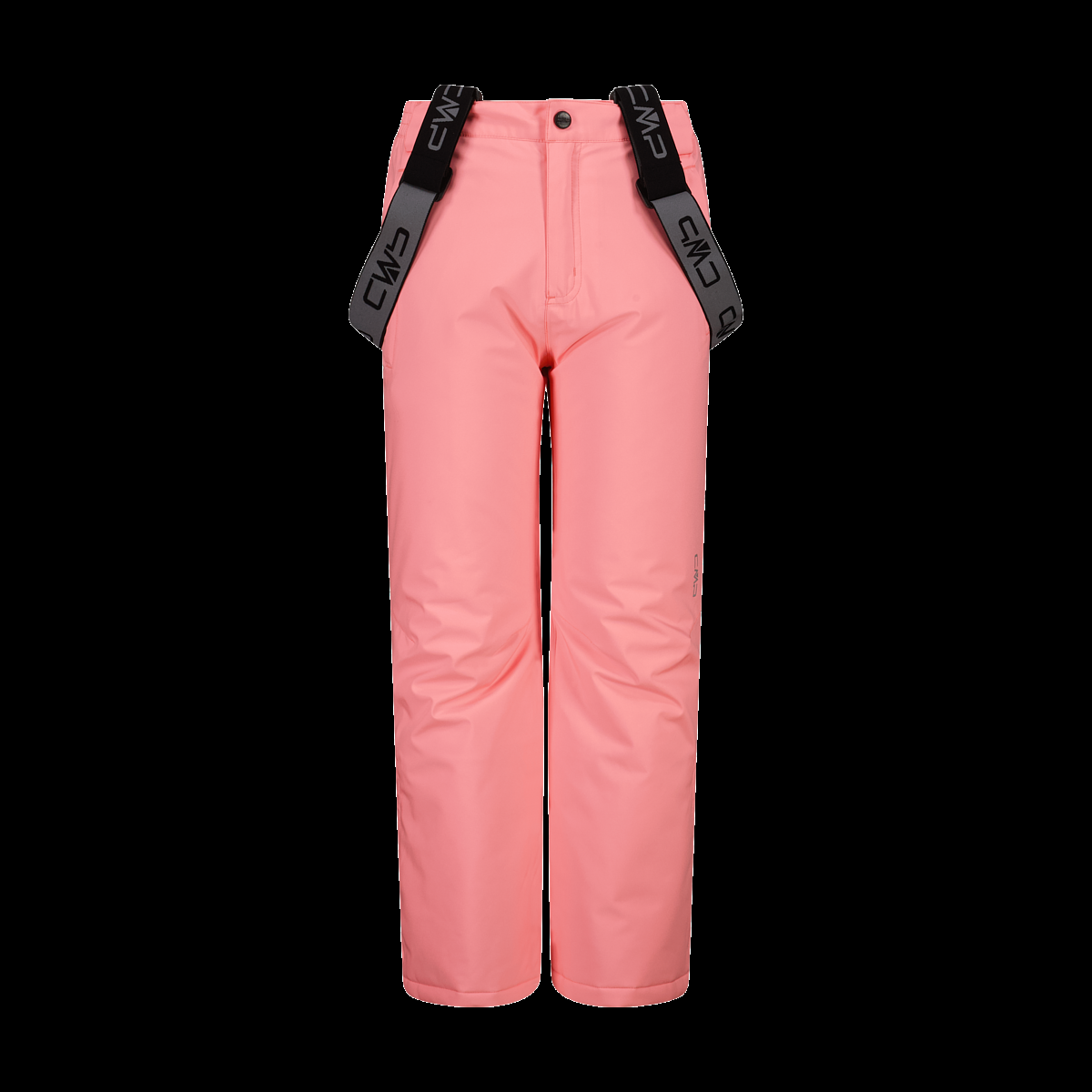 CMP Salopette sci Clima Protect in twill unisex 3W15994 B312 