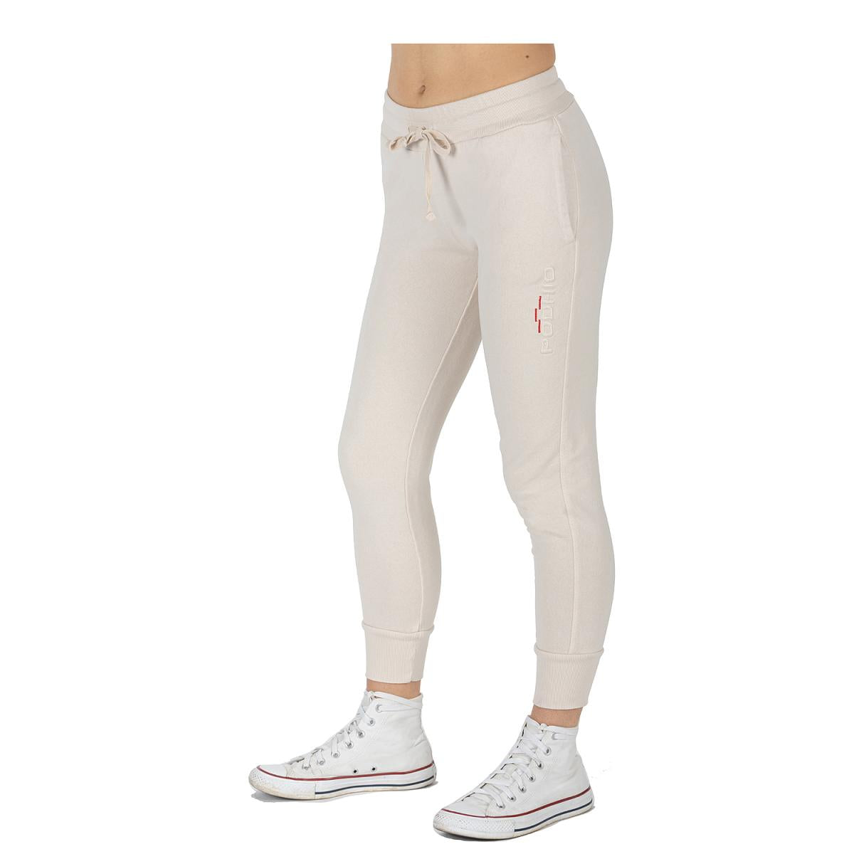PODHIO PODHIO<BR/>COTTON 100% PANTALONE DONNA PD309C 53 