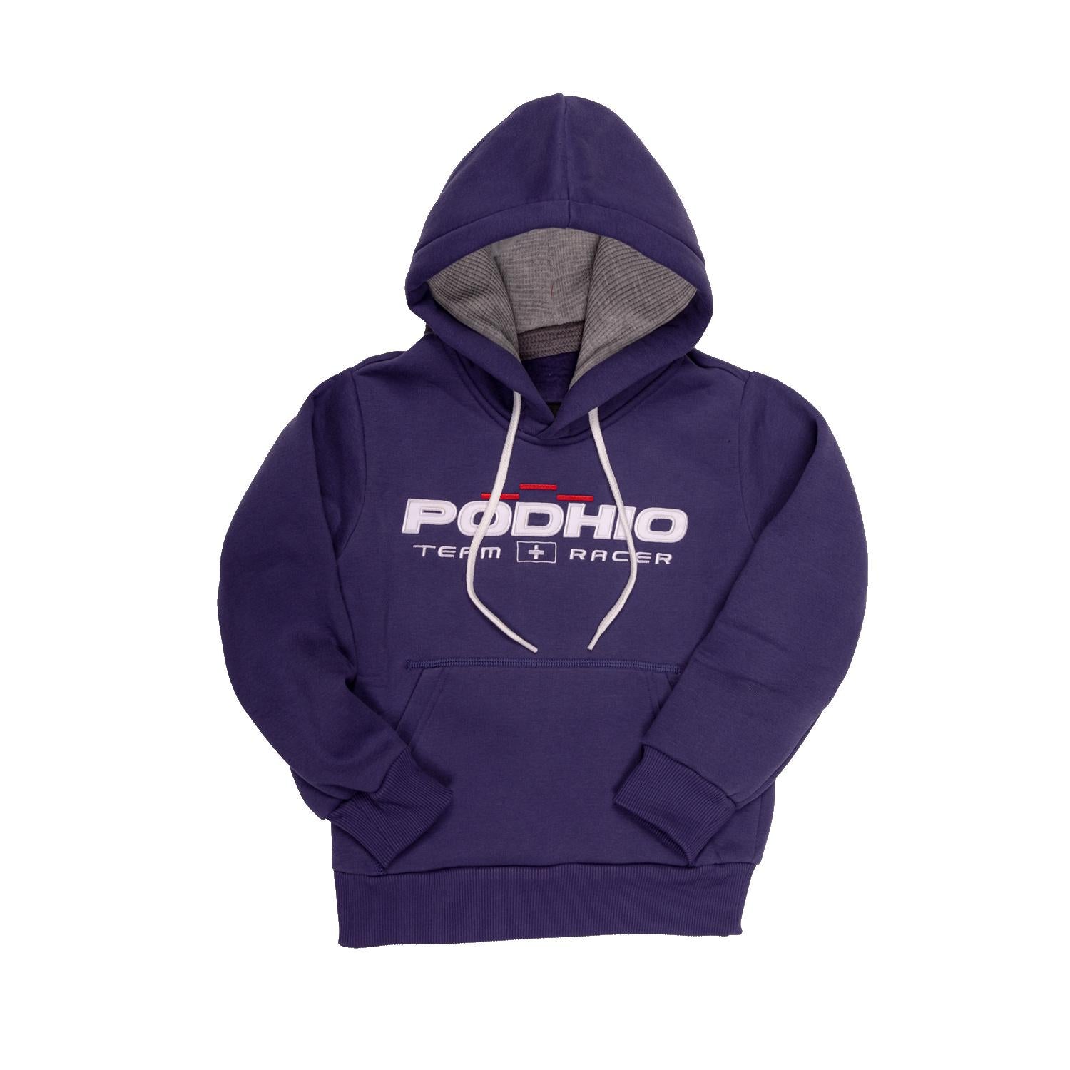 PODHIO PODHIO <BR/>FELPA AUTHENTIC 360 JUNIOR PD010J 62 