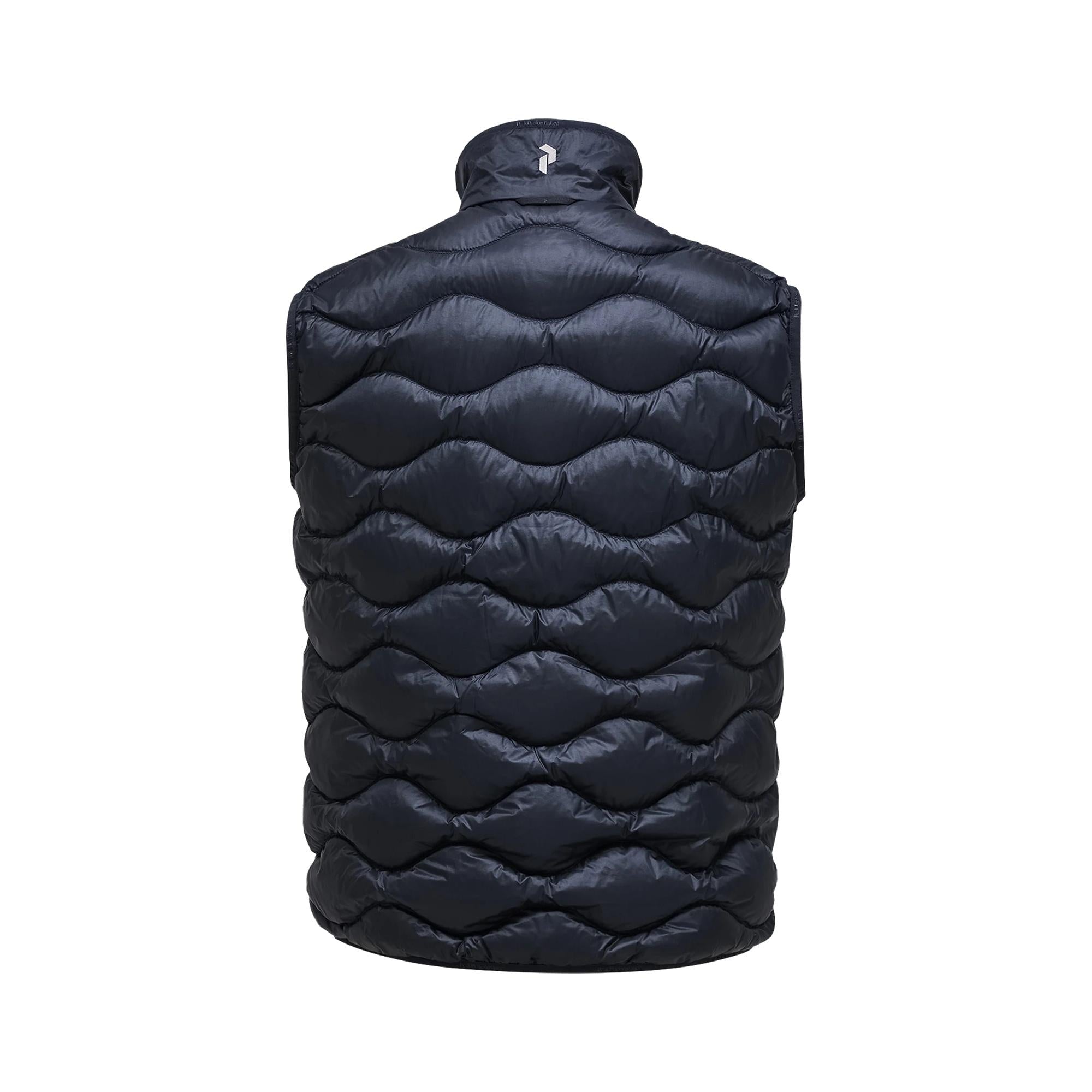 Peak Performance helium dowm vest men G79842 020 