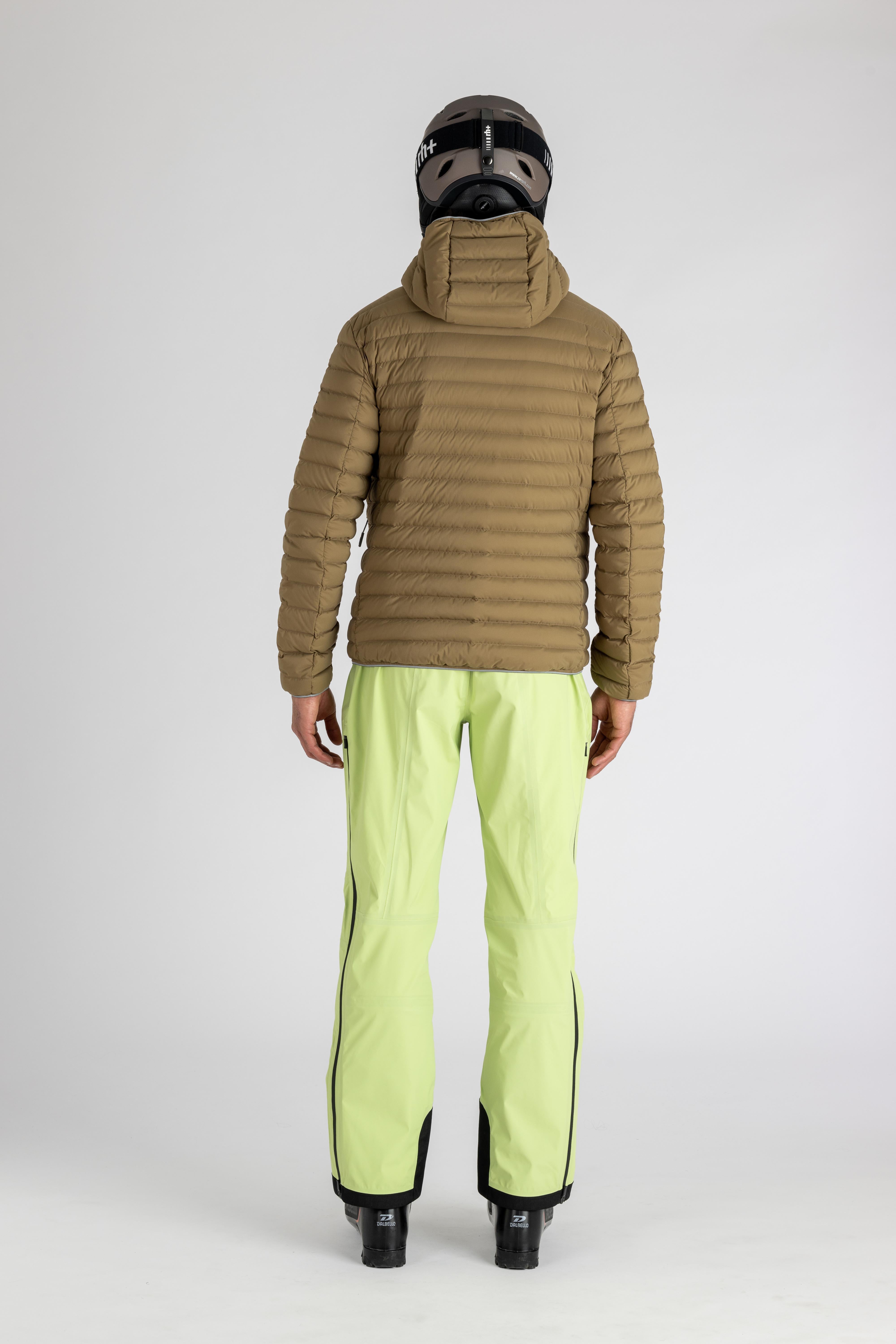 RH+ 3cime lit down jacket IZU3287 61P 