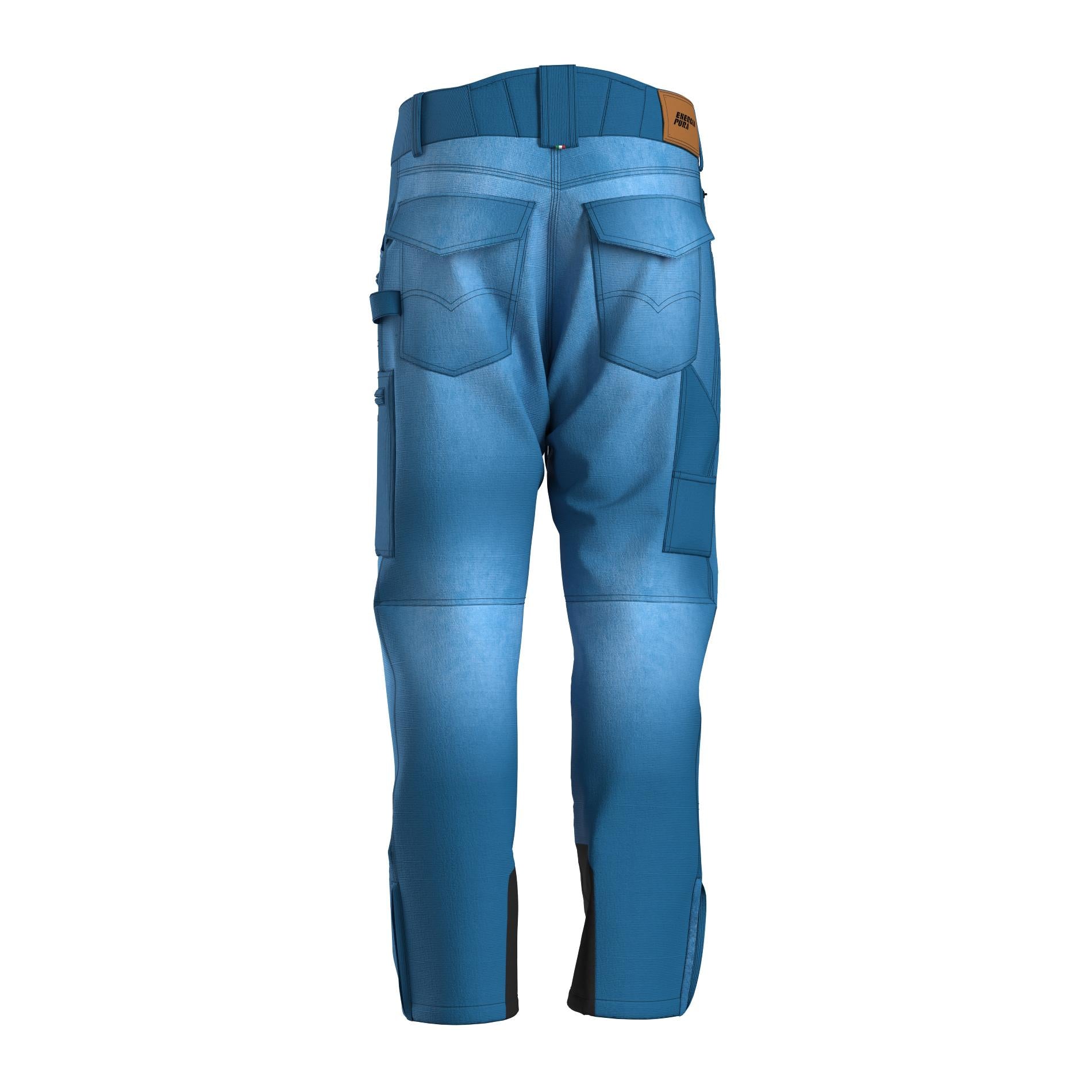 ENERGIAPURA cargo plus PA551XSR YH39 