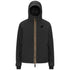 K-WAY lesarcs 2l twill K5123YW USY 