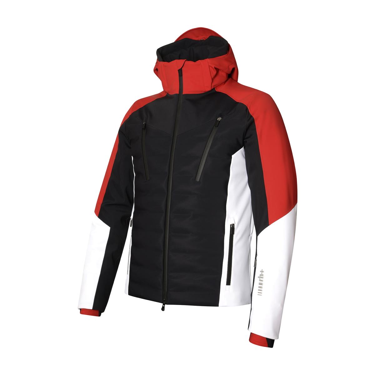 RH+ RH+ <BR/>STYLUS ECO JACKET INU2902 931 