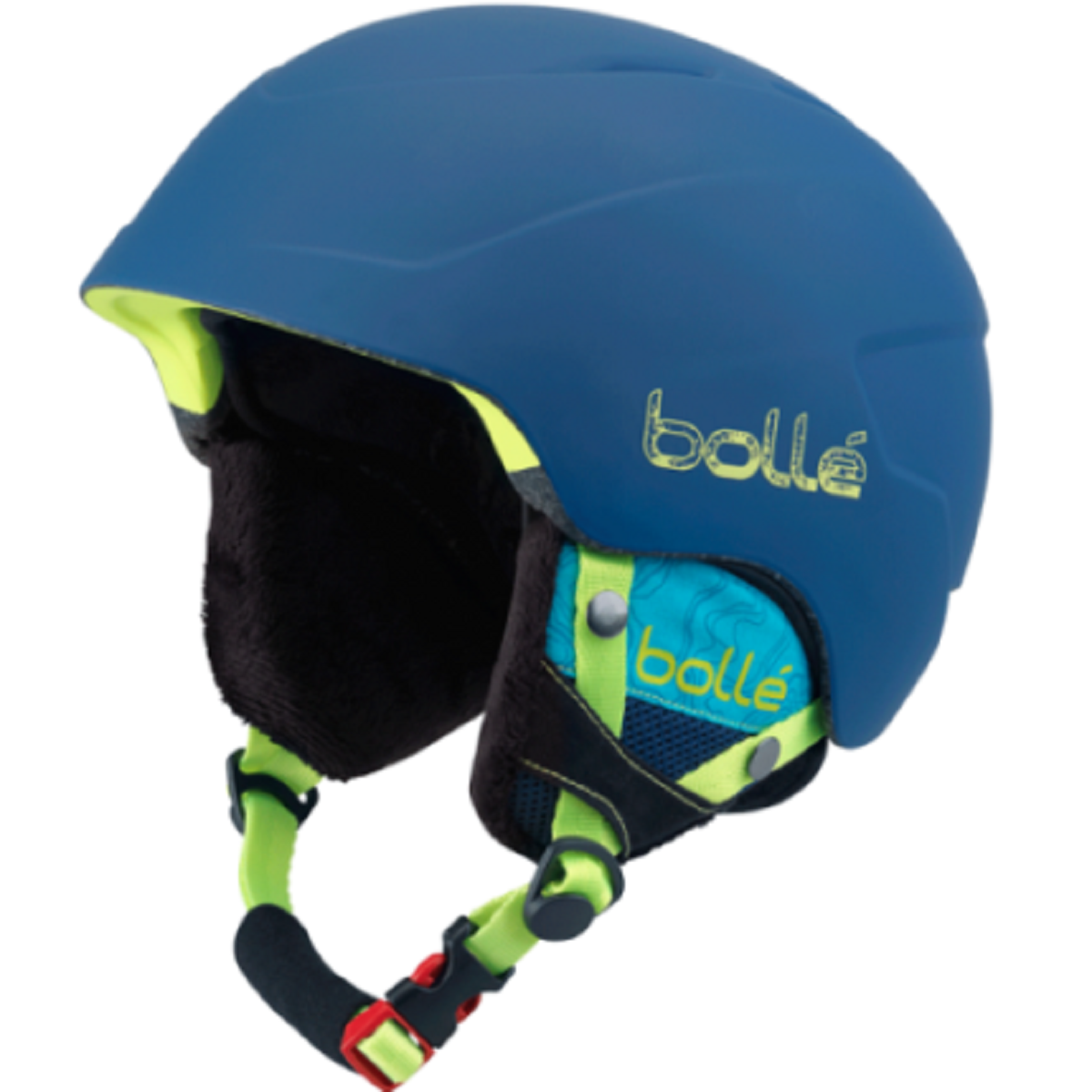 BOLLE' BOLLE' <BR/>B-LIEVE SOFT B-LIEVE SBLUE 
