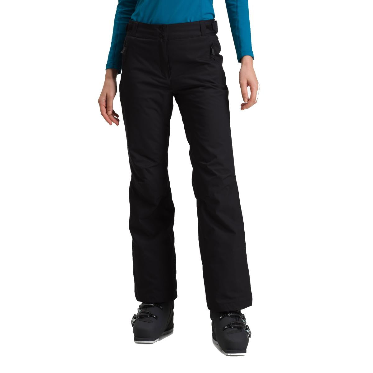 ROSSIGNOL ROSSIGNOL <BR/>W SKI PANT RLKWP04 200 