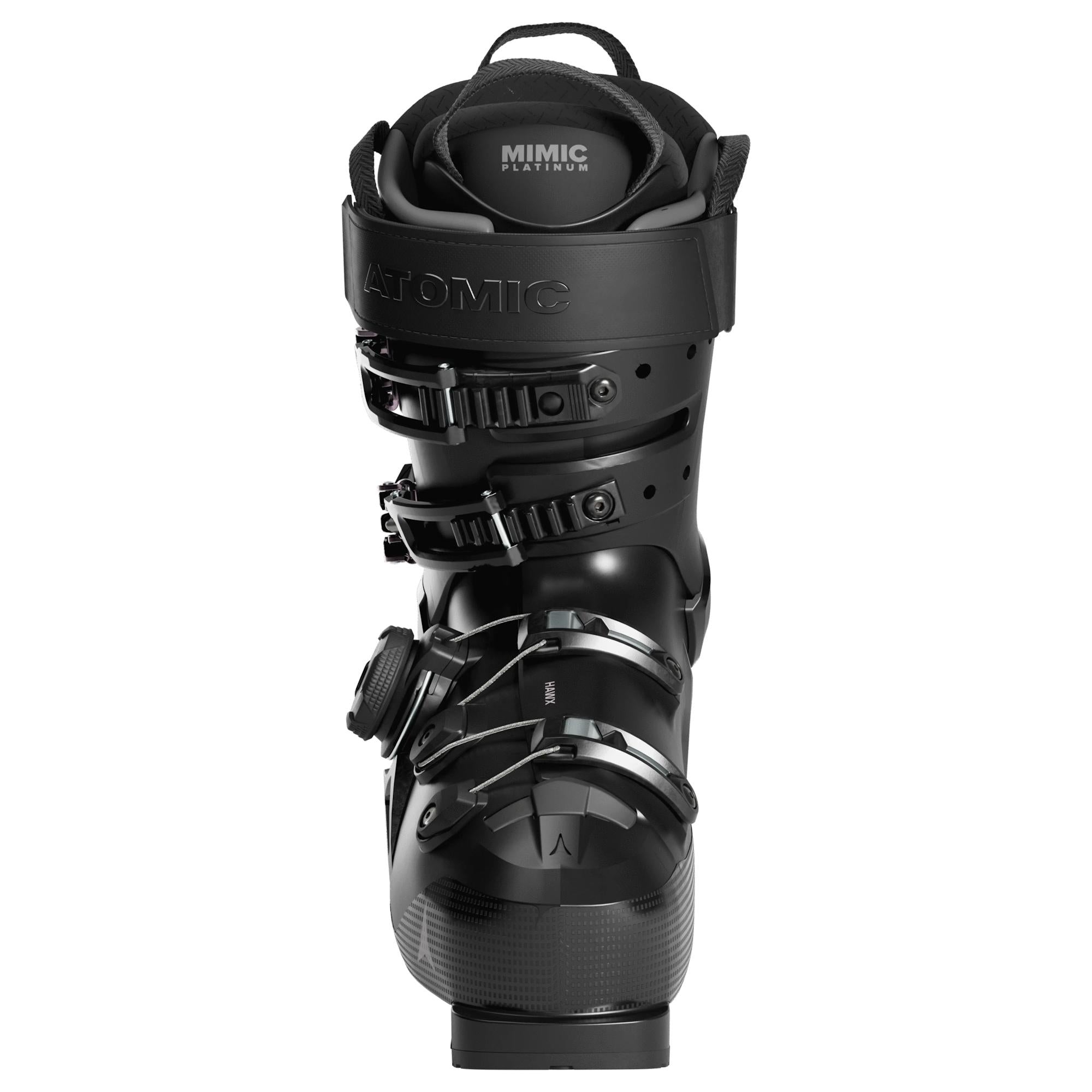 ATOMIC HAWX ULTRA 115 S BOA W AE5032120 BLACK DUST 