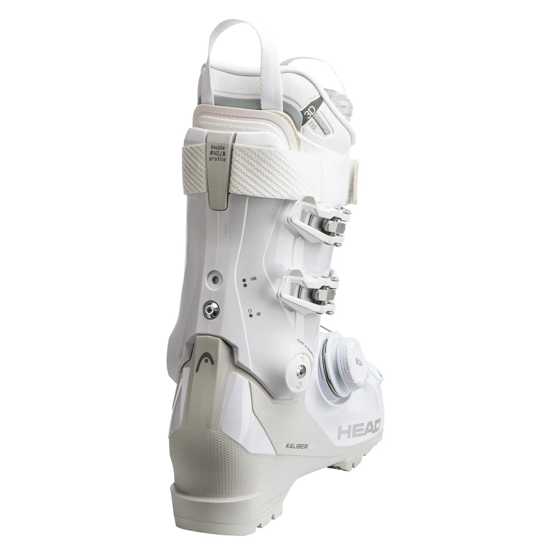 HEAD kaliber 95 w mv gw boa 605145 . 