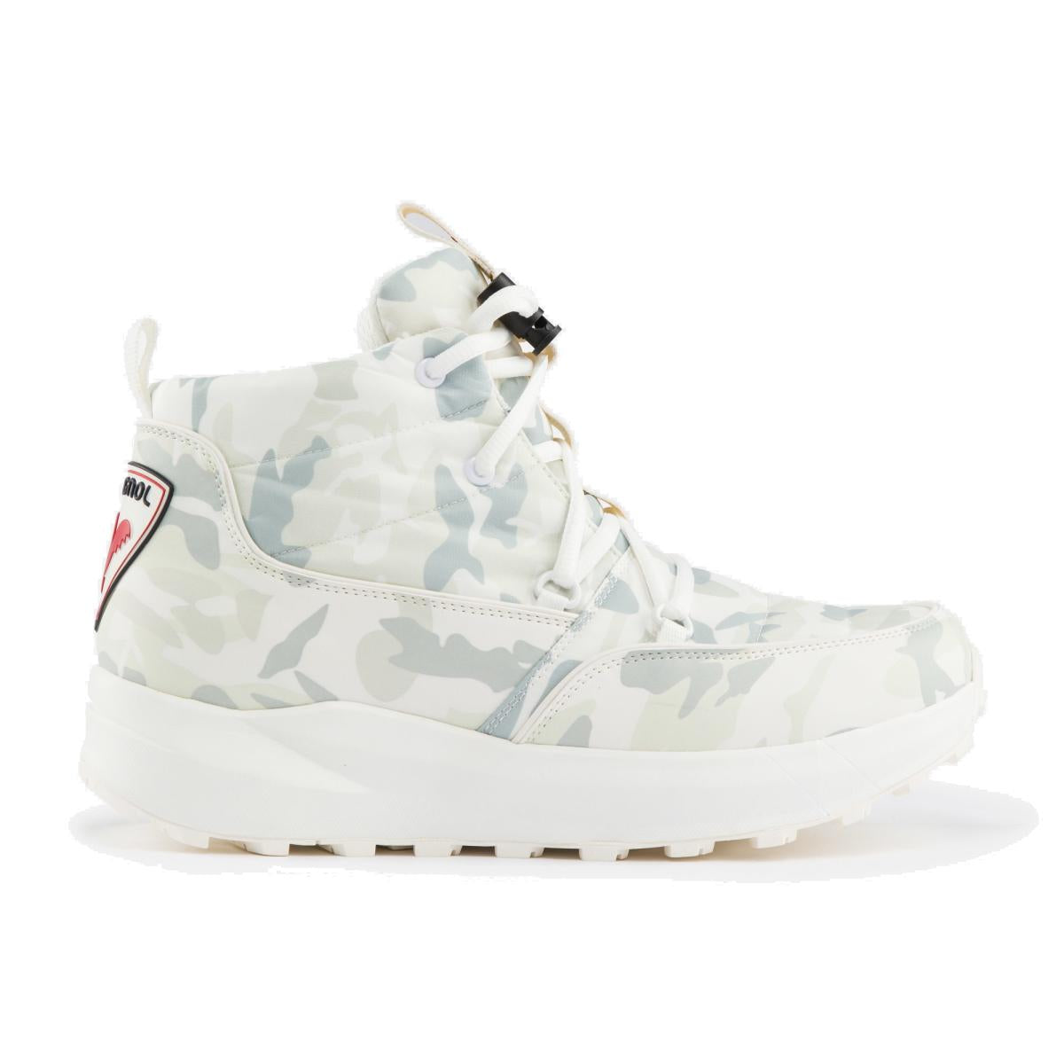 ROSSIGNOL ROSSIGNOL <BR/>ROSSI PODIUM CAMO WHITE RNLMC23 969 