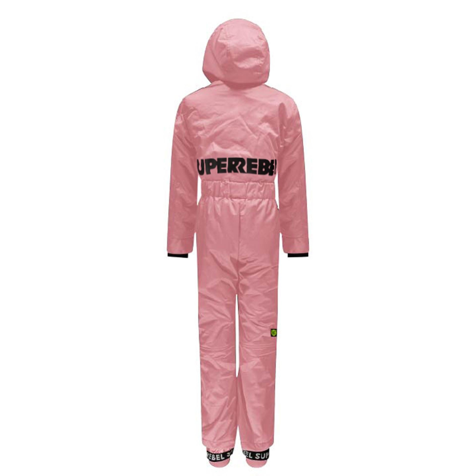 SUPER REBEL suit ski R509-6082 219 