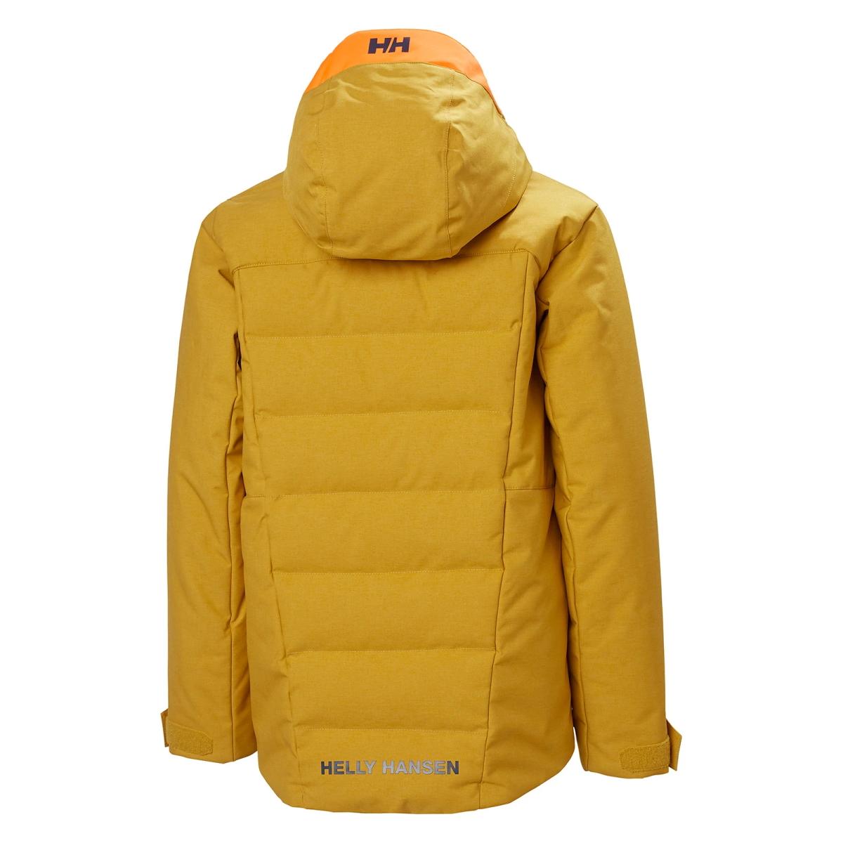 HELLY HANSEN HH <BR/>JR VENTURE JACKET 41750 349 