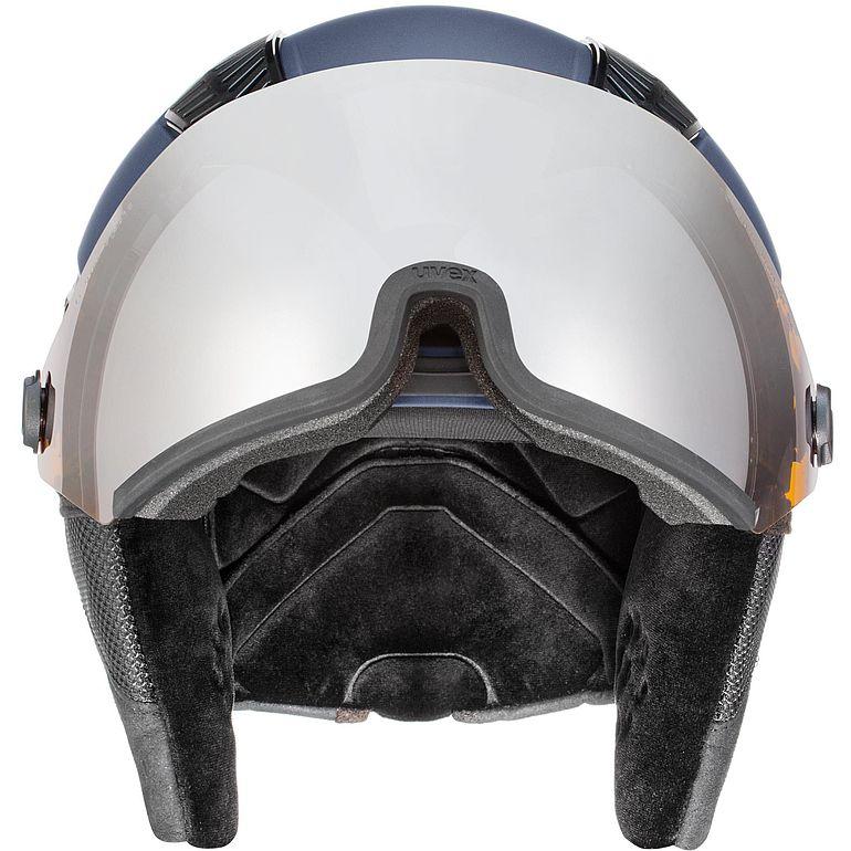 UVEX hlmt 600 visor 566236 40 