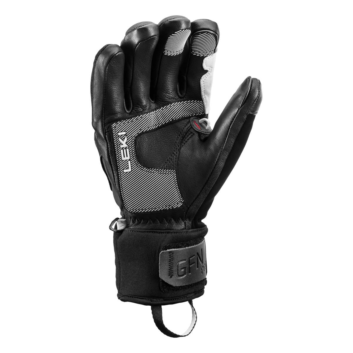 LEKI LEKI <BR/>Griffin Pro 3D<BR/> 6538433 01 