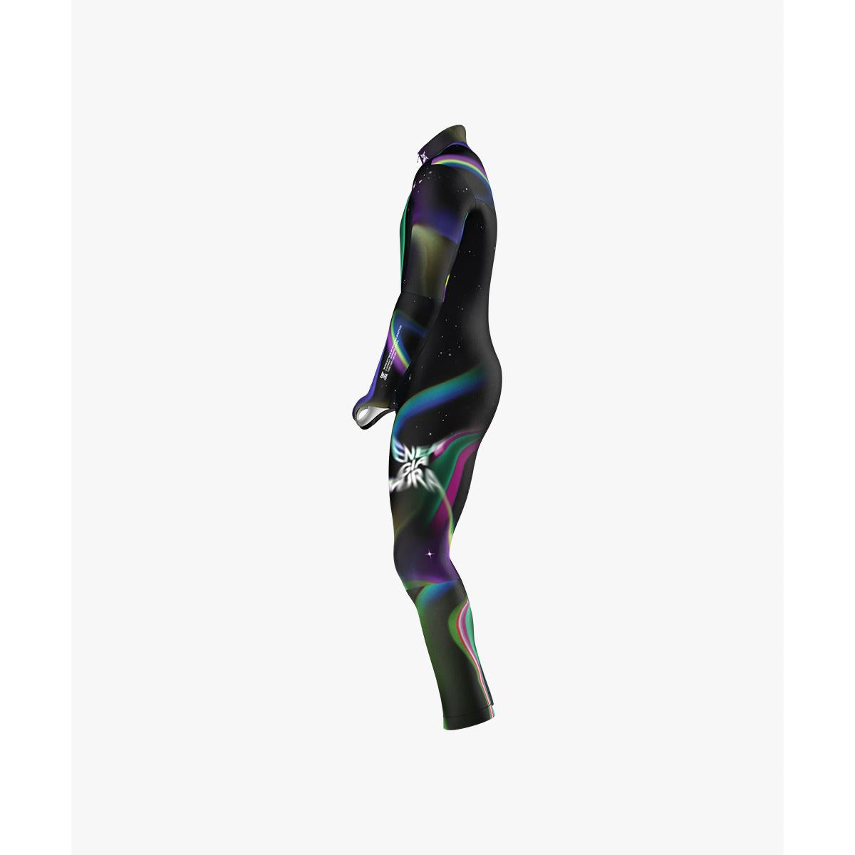 ENERGIAPURA TUTA DA GARA life space JR TA000XJR YE72 