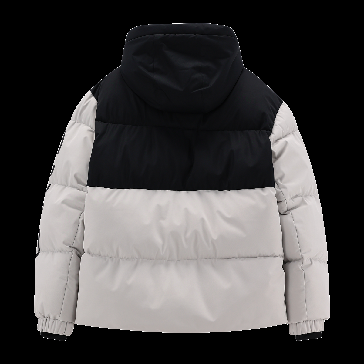 CMP Man jacket fix hood 35Z4627 A219 