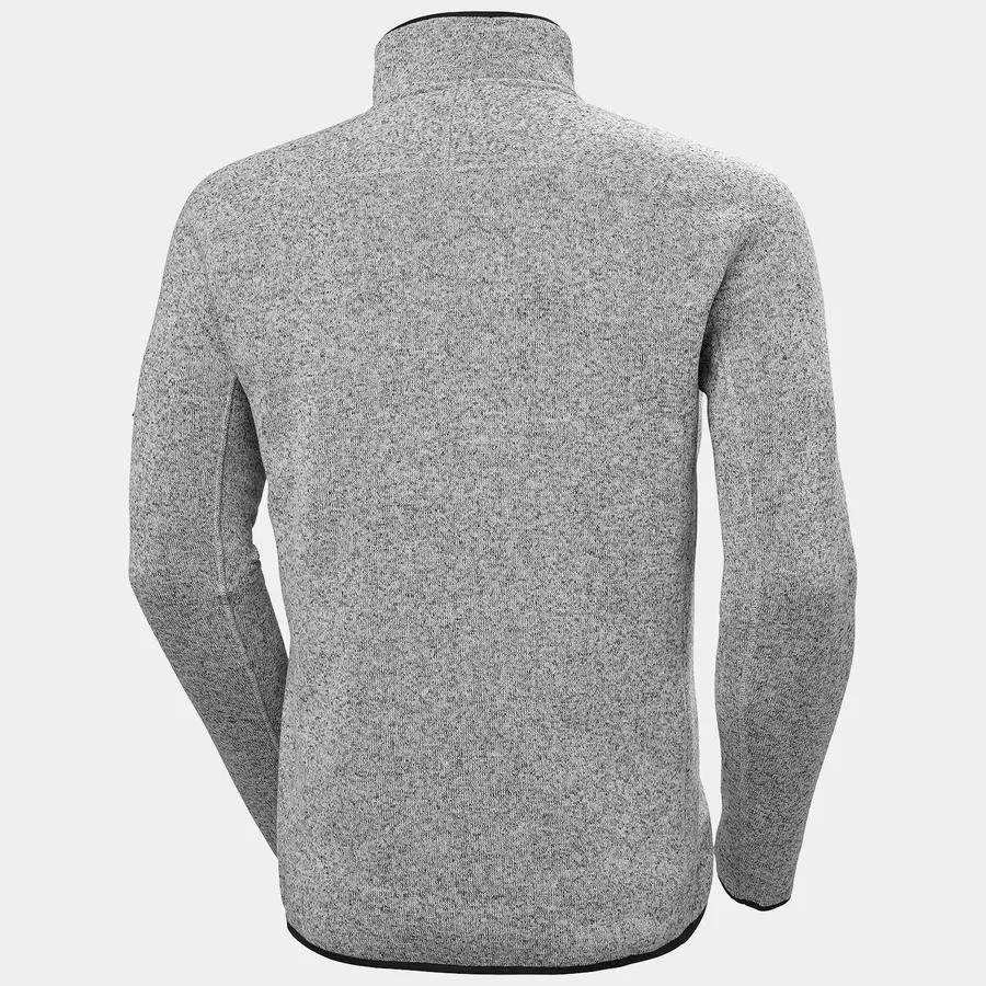 HELLY HANSEN Men's Varde Fleece Jacket 2.0 49429 856 