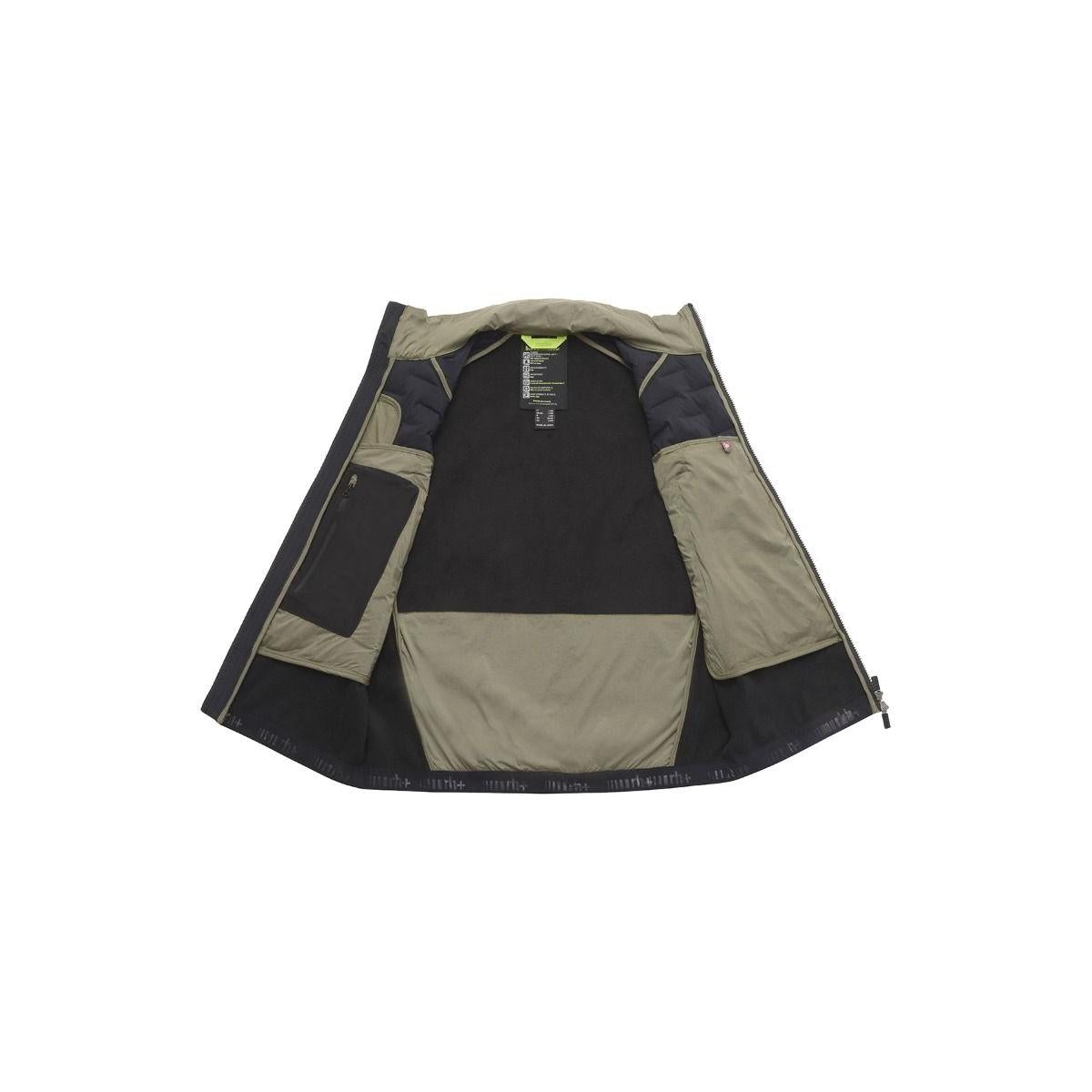 RH+ RH+ <BR/>5 Elements Hybrid Vest<BR/> IZU2963 983 