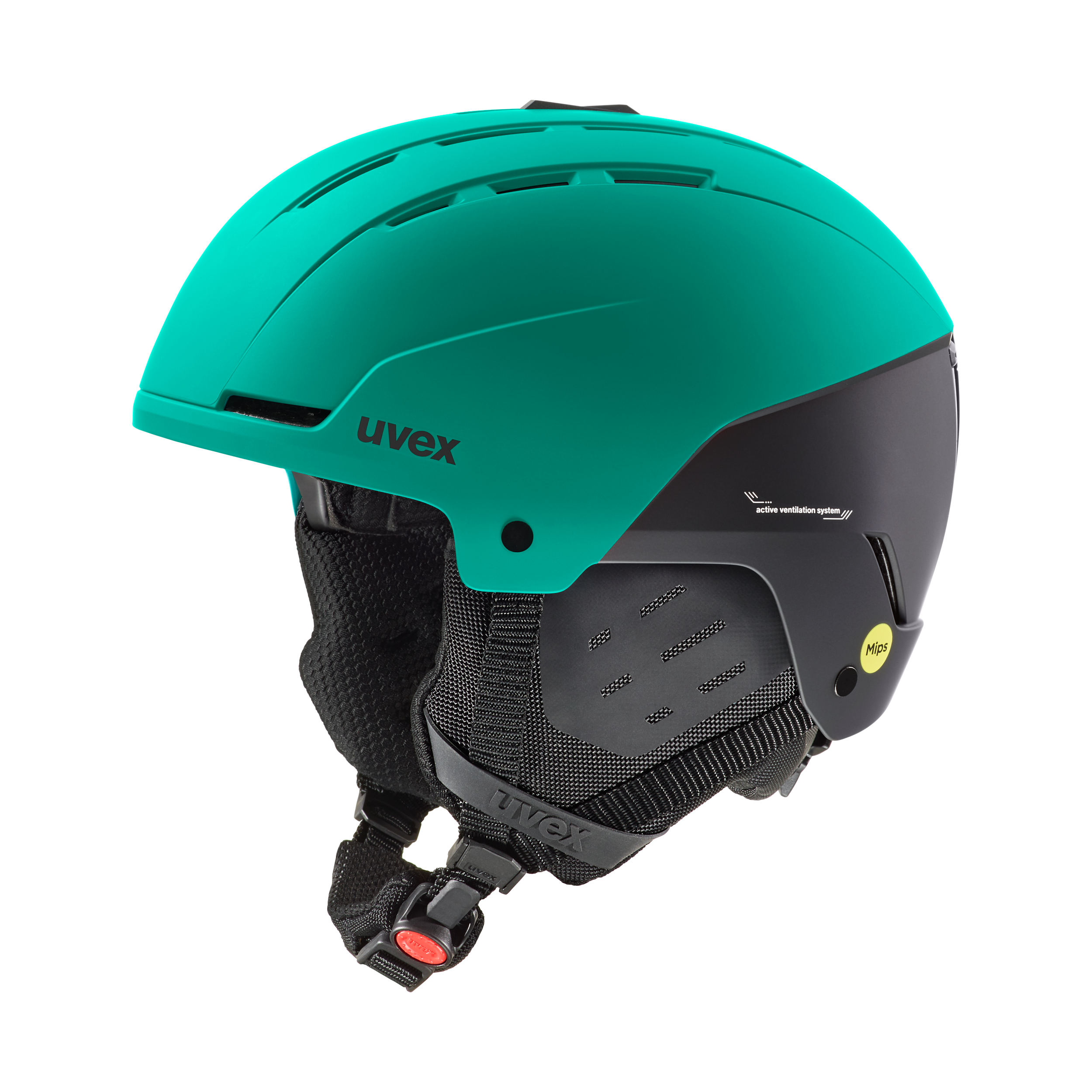 UVEX stance mips 566314 12 