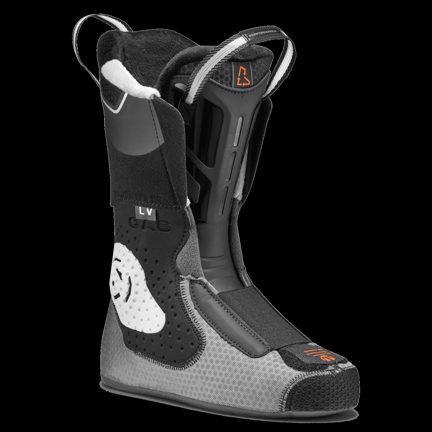 TECNICA Mach1 LV 95 W TD2 GW 201C08G0 100 