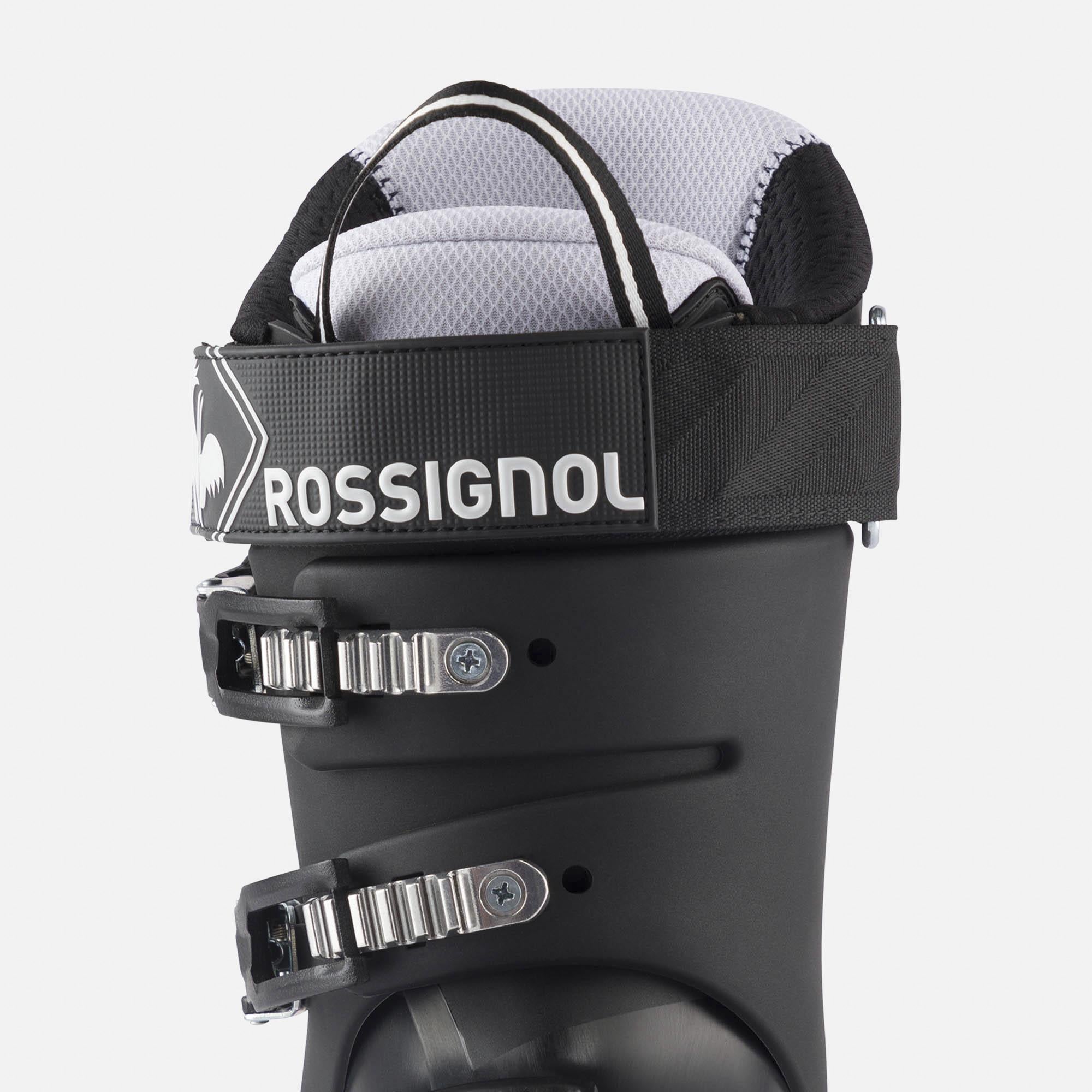 ROSSIGNOL speed 80 hv + C-RBM8050 . 