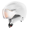 hlmt 600 visor