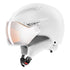UVEX hlmt 600 visor 566236 50 