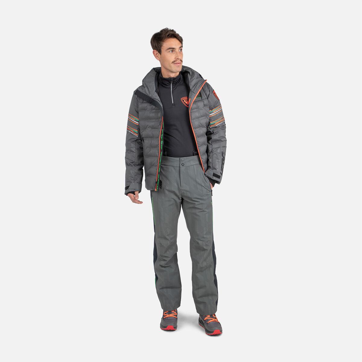 ROSSIGNOL ROSSIGNOL Pantaloni da sci uomo Hero Race RLMMP14 23N 