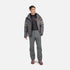 ROSSIGNOL ROSSIGNOL Pantaloni da sci uomo Hero Race RLMMP14 23N 