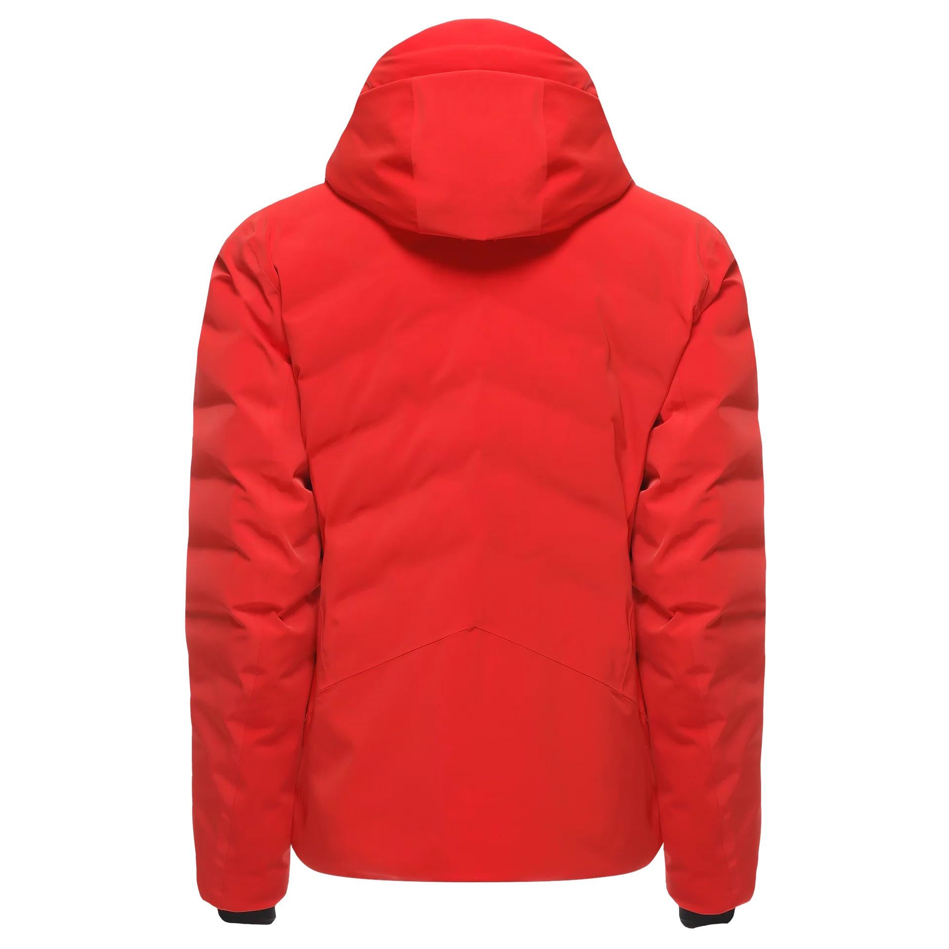 DAINESE IVENTA DERMIZAX EV™ - GIACCA TECNICA IN PIUMINO UOMO 47400028 42A 