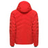 DAINESE IVENTA DERMIZAX EV™ - GIACCA TECNICA IN PIUMINO UOMO 47400028 42A 