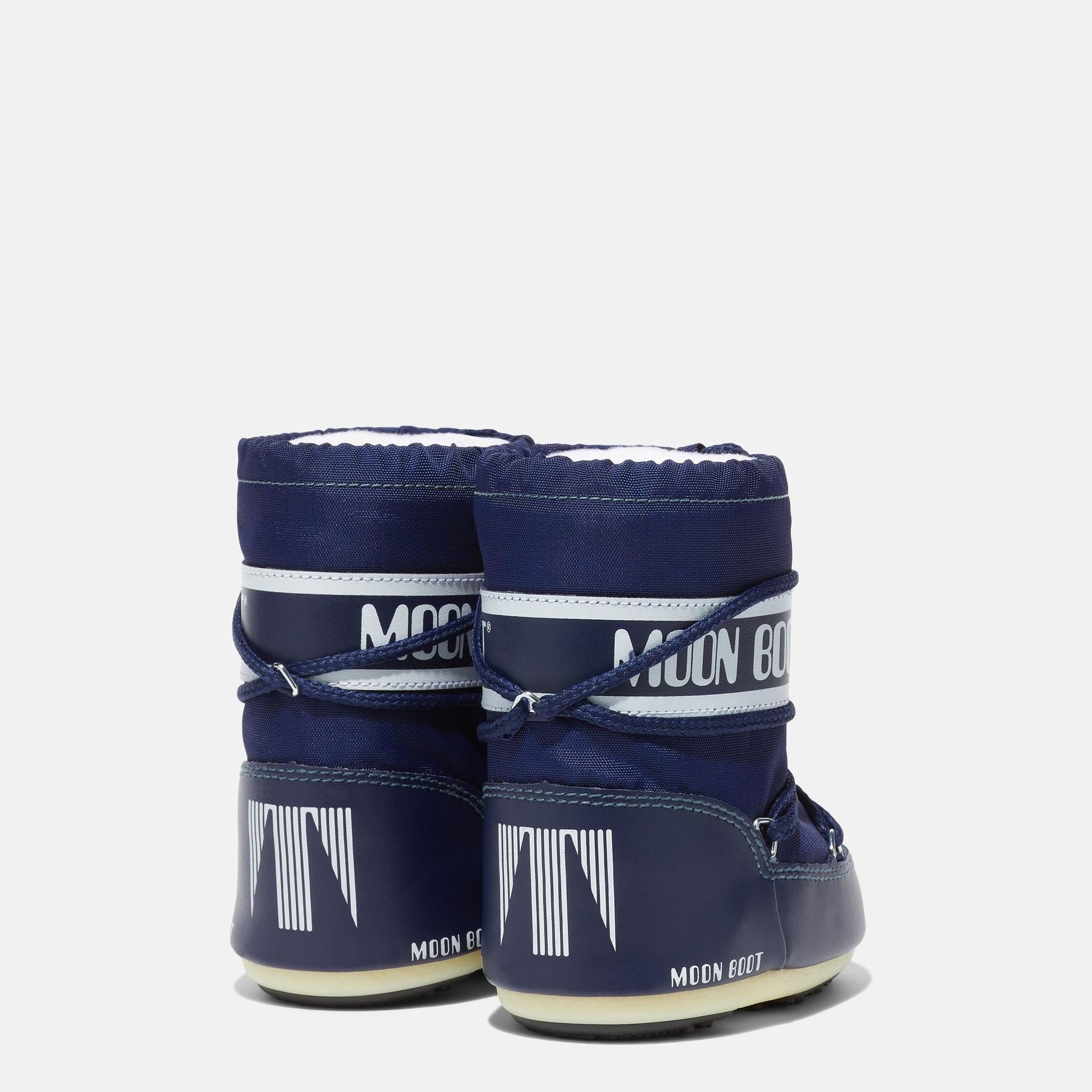 MOON BOOT icon mini nylon 1400430 F003 