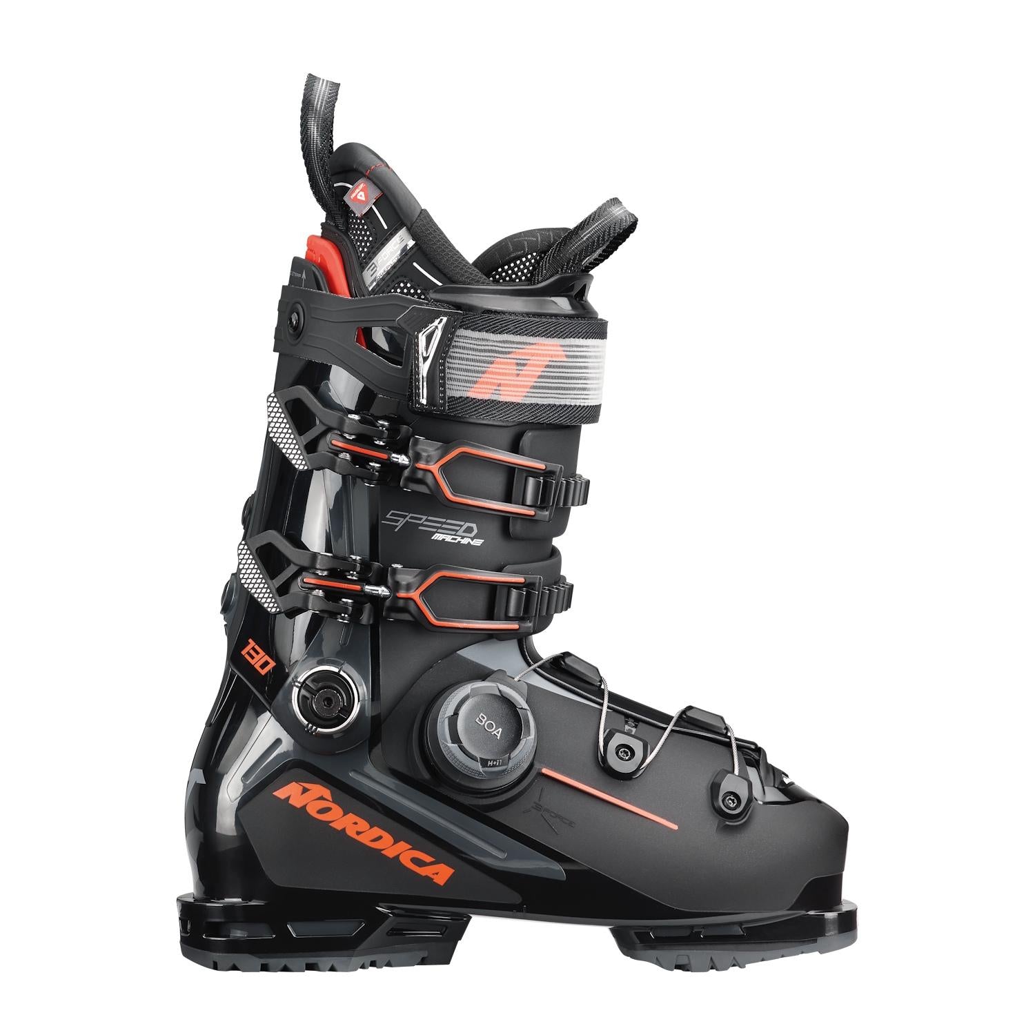 NORDICA Speedmachine 3 Boa 130 (GW) 050Q0800 7T1 