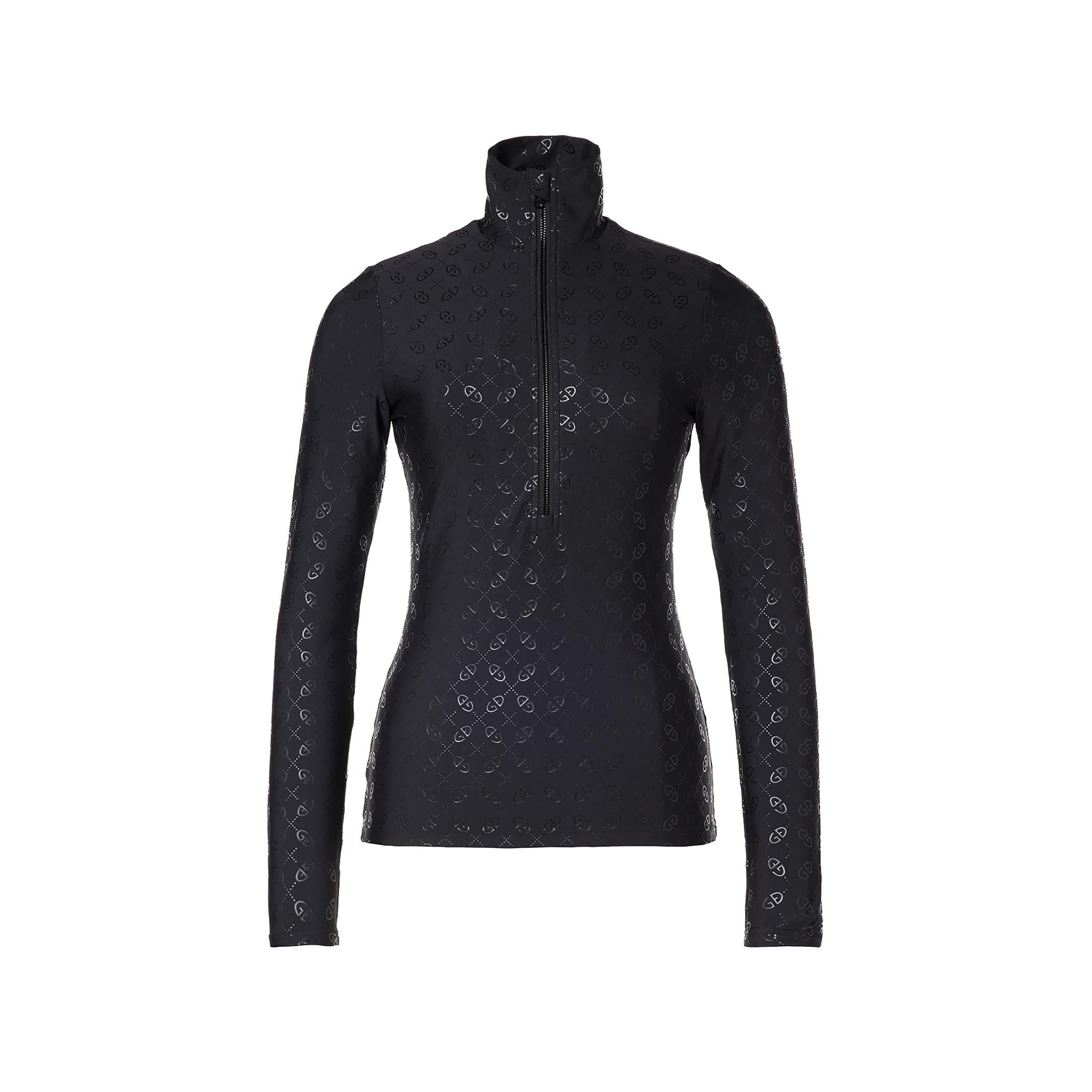 GOLDBERGH icon ski pully GB31720254 9000 