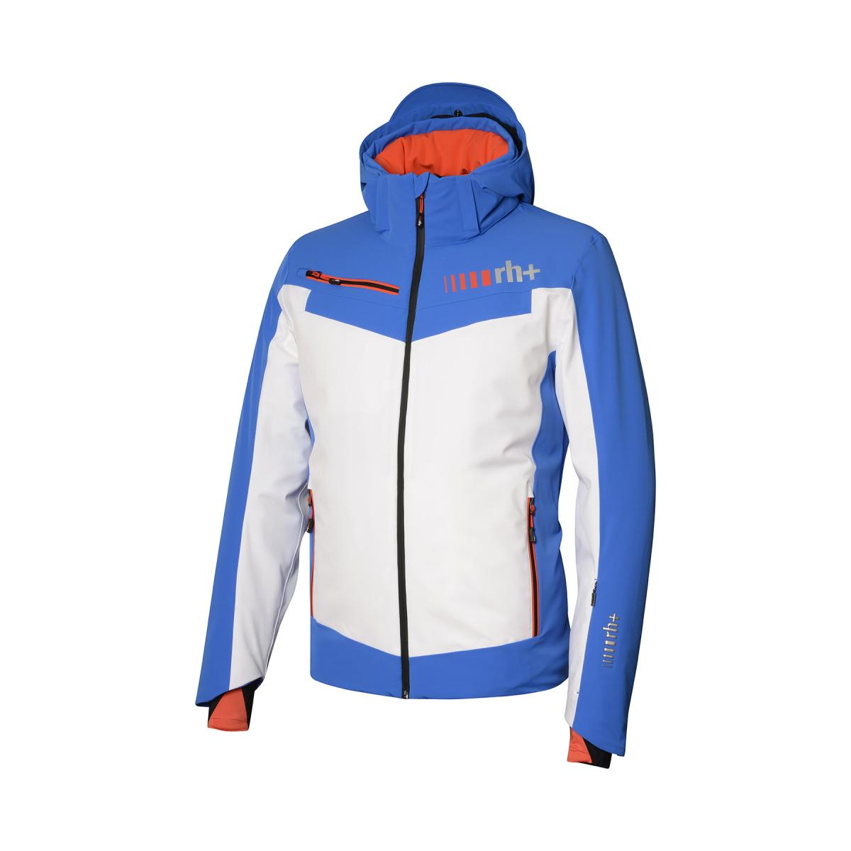 RH+ RH+ <BR/>ZERO EVO JACKET<BR/> INU3002 86A 