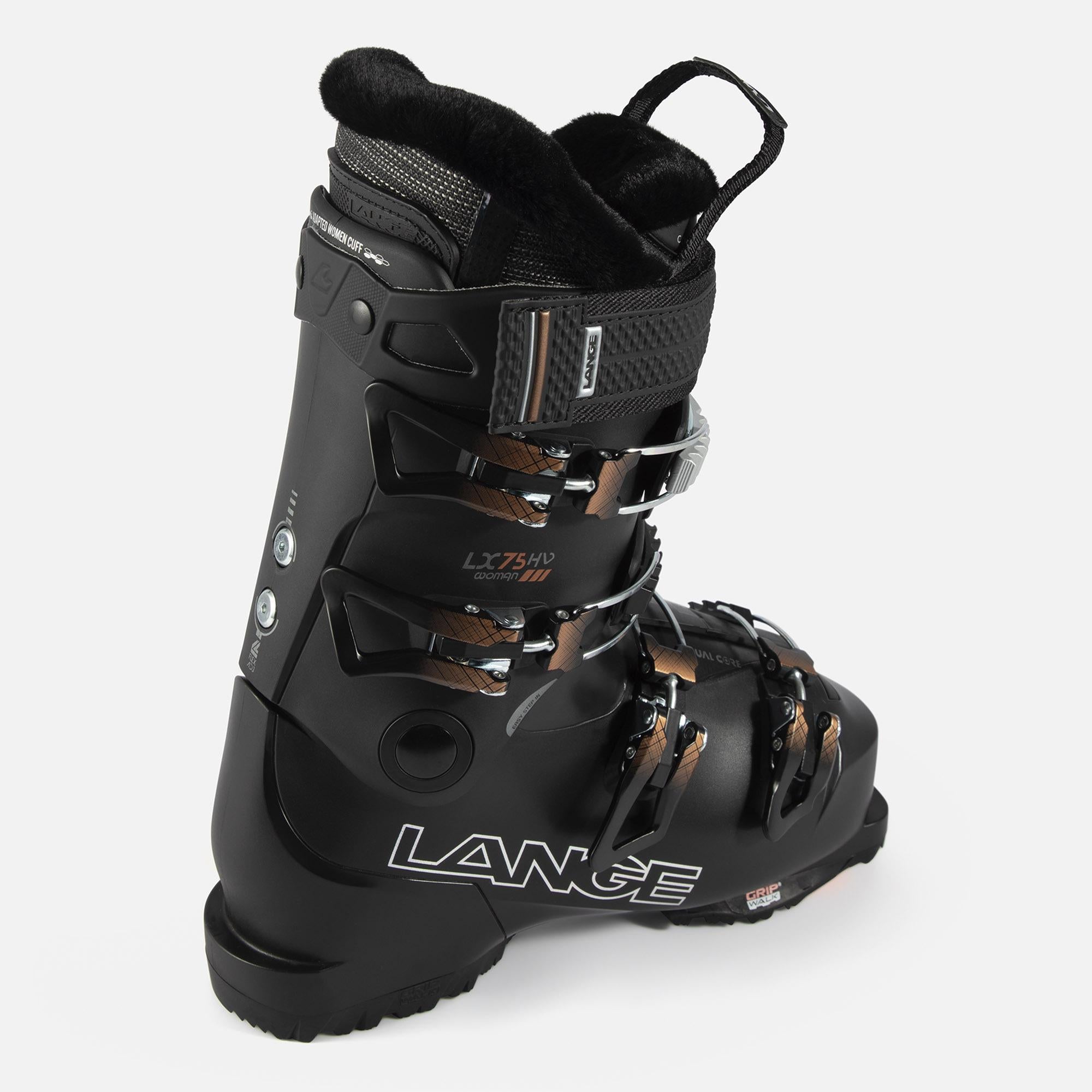LANGE lx 75 w hv gw C-LBN6240 . 