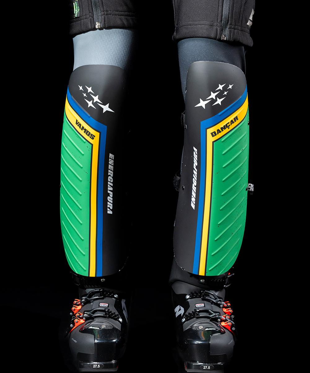 ENERGIAPURA SHIN PRO RACING SR BRAATHEN 40/43 cm A5011U WA15 