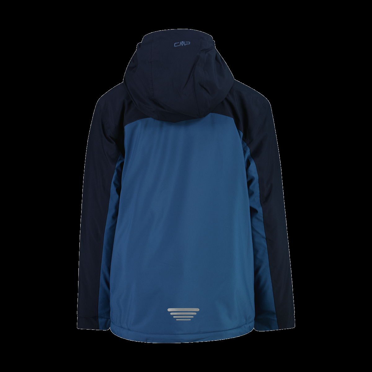 CMP Giacca da sci Freeride da bambino 39W1924 N825 
