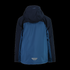 CMP Giacca da sci Freeride da bambino 39W1924 N825 