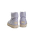 FLUFIè Macaron Lavender Pillow Boot S06 LAVANDEL 