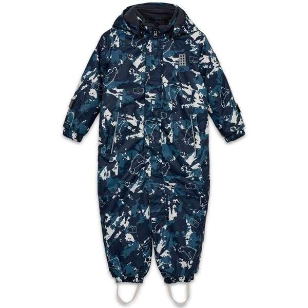 LEGO LWJOJO 701 - SNOWSUIT 11010825 590 