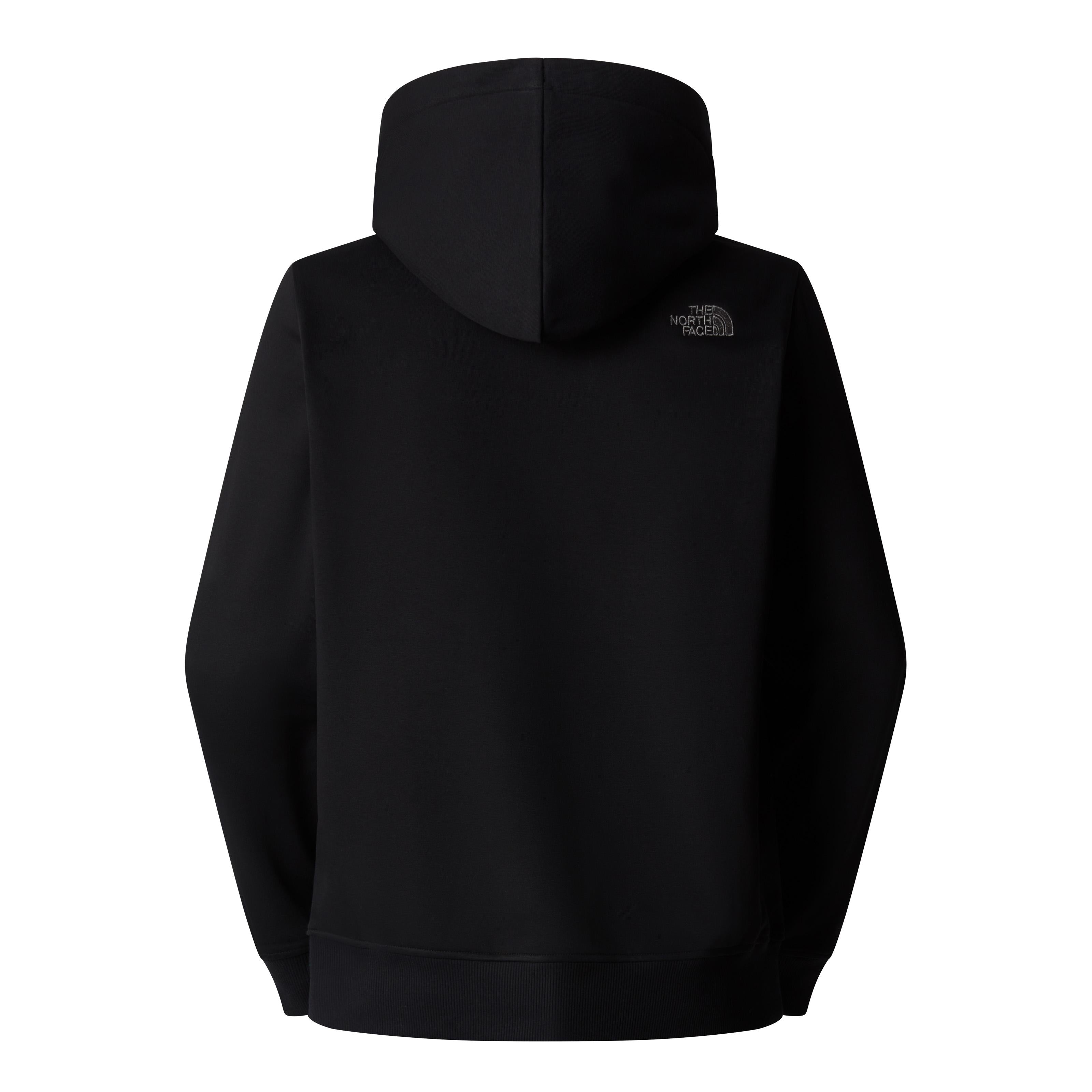 THE NORTH FACE m drew peak pullover hoodie NF0A89EM JK31 