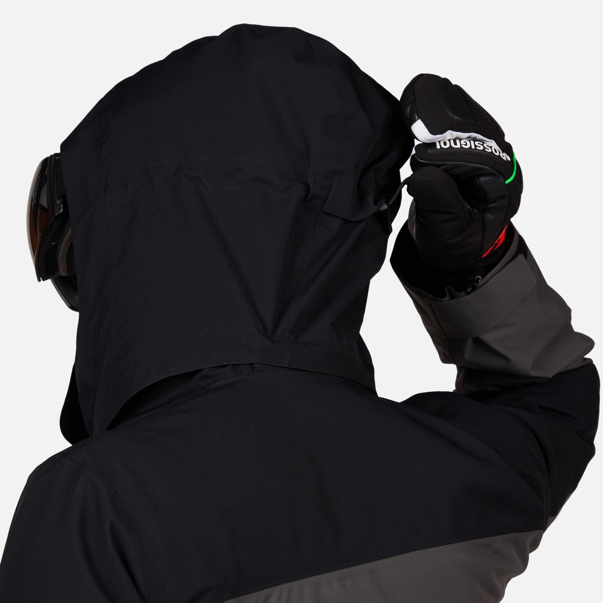 ROSSIGNOL HERO VELIKA INSULATED JKT<BR/> RLOMJ05 23N 