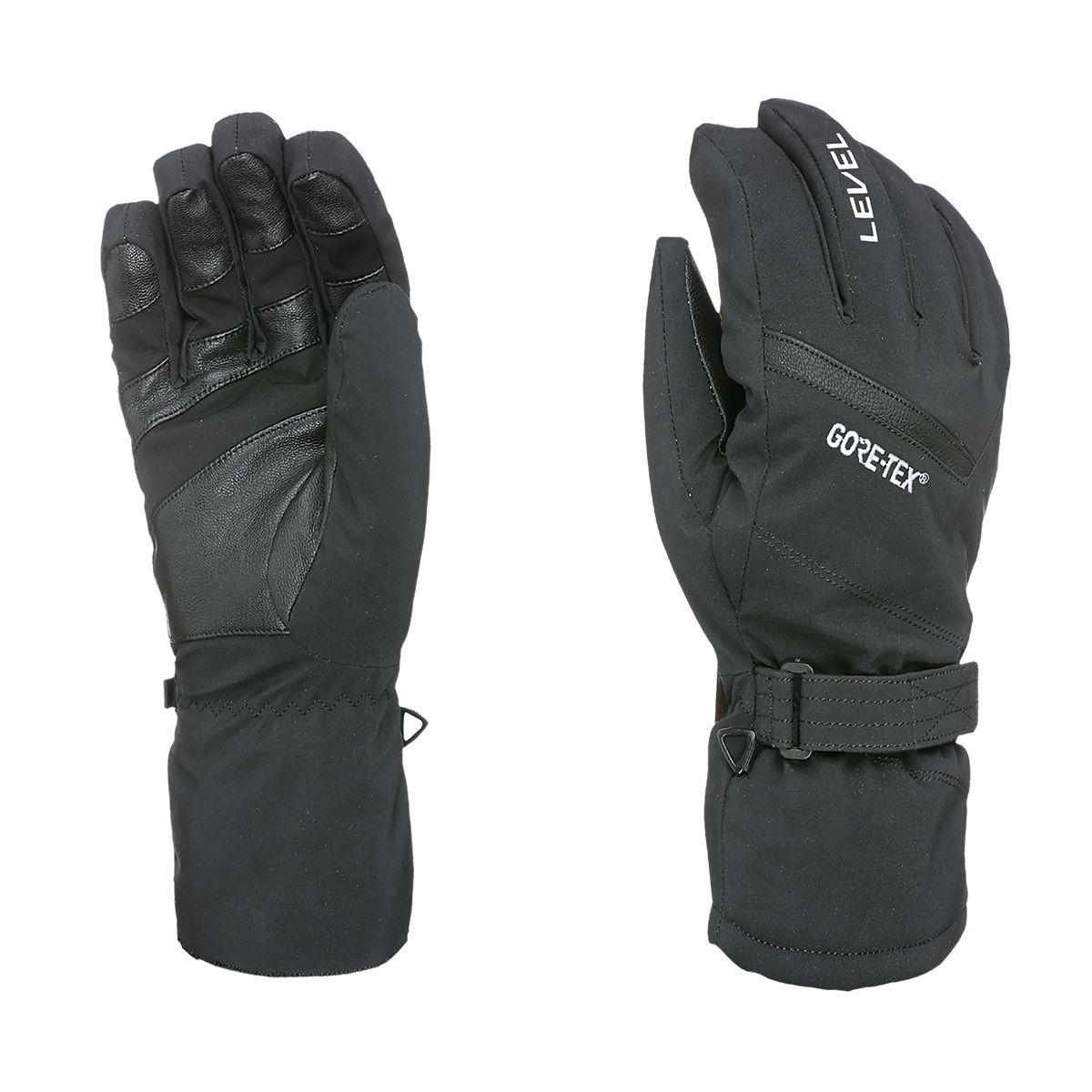 LEVEL LEVEL Guanto Evolution GORE-TEX®<BR/> 3336UG 01 