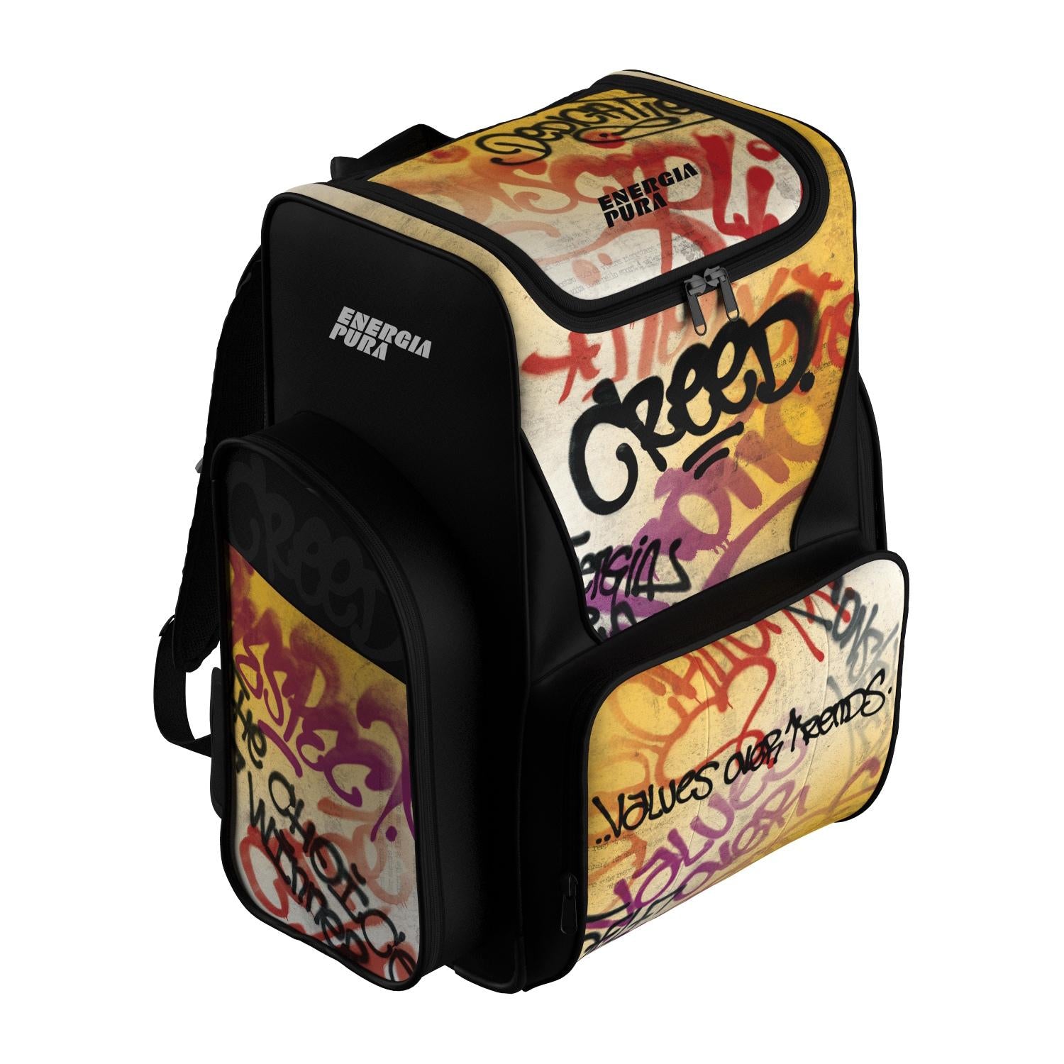 ENERGIAPURA RACER BAG SR Creed AI001U W117 