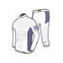 MICO MICO KIT MAGLIA LUPETTO MANICA LUNGA + CALZAMAGLIA 3/4 KIDS M1 SKINTECH ITA BX02868 001 