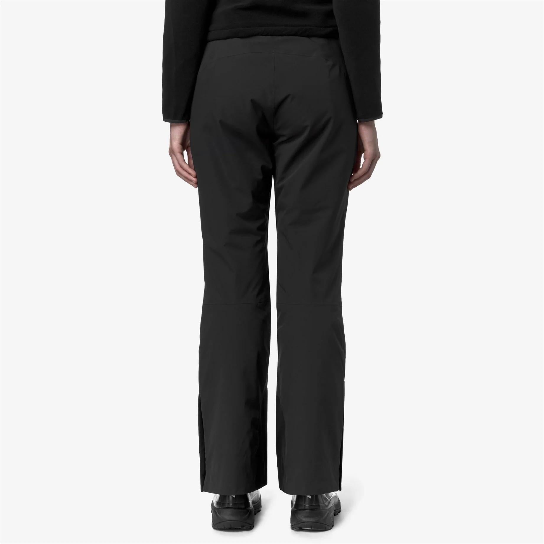K-WAY lura 2l twill K81514W USY 
