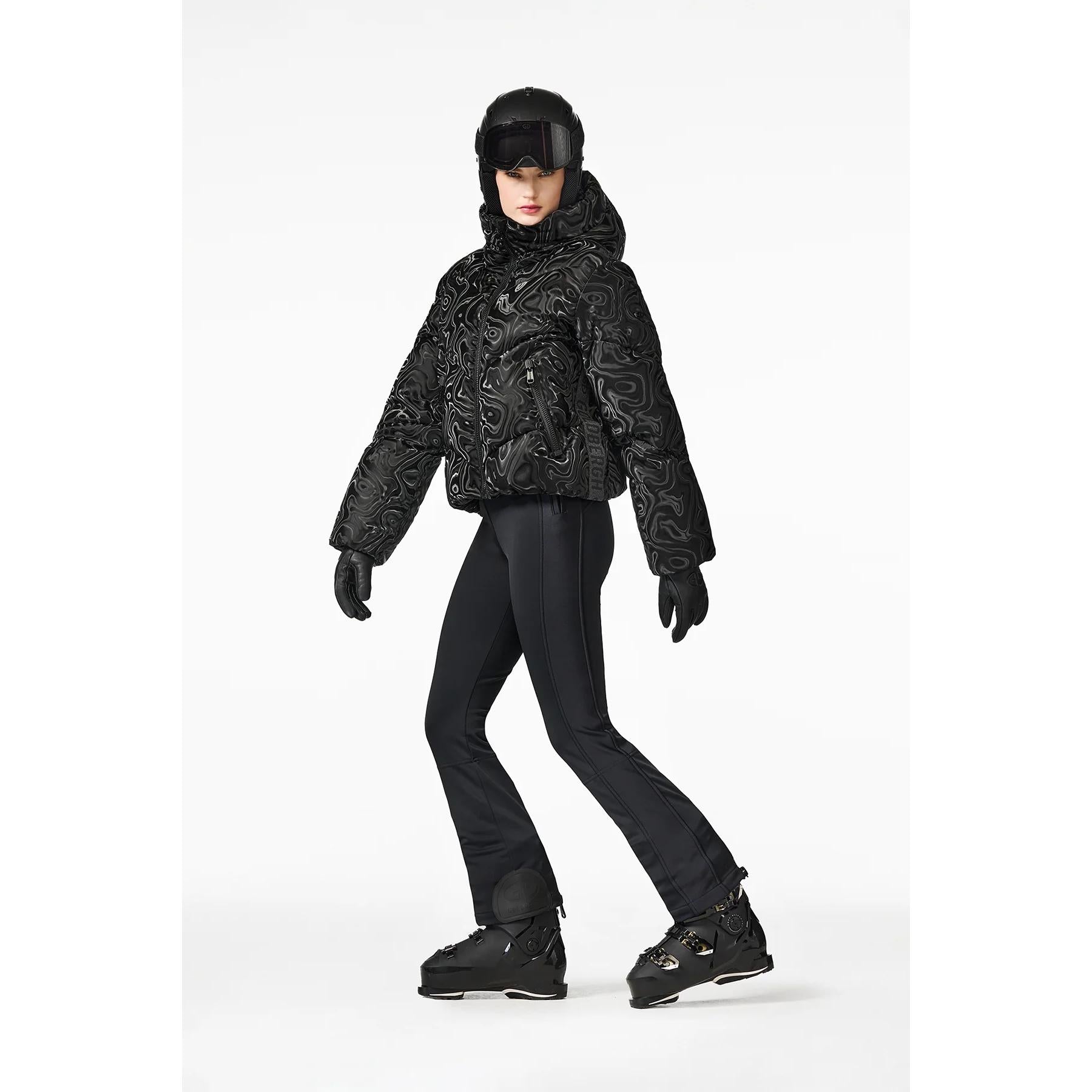 GOLDBERGH aeliana ski jacket GB00810254 9000 